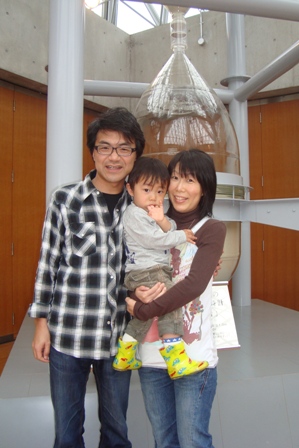 GW5日目♪_d0166862_12342191.jpg