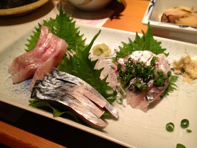 六本木 ✩ 久高 _c0151965_23382212.jpg
