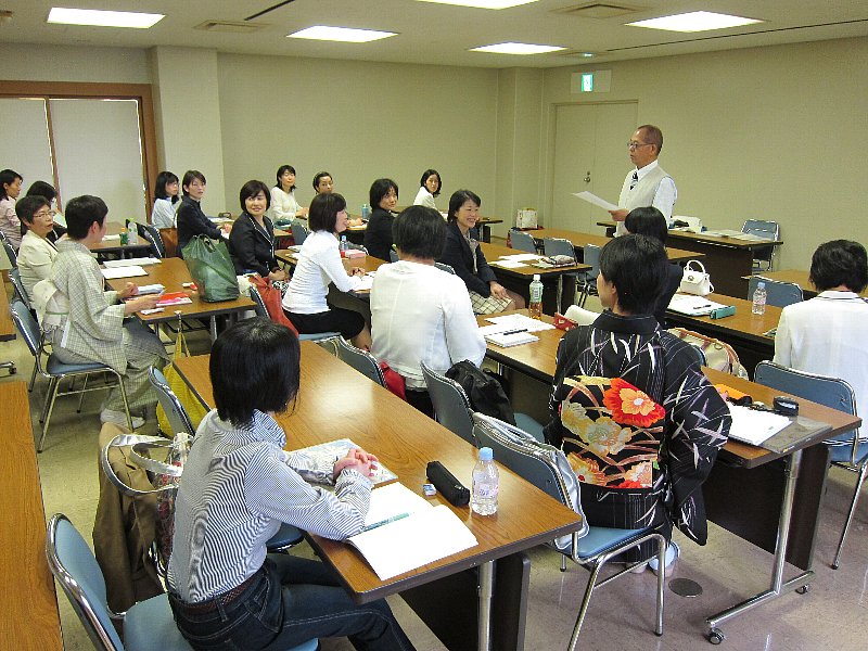 いま、同業者に言いたいことは?_b0141773_9345695.jpg