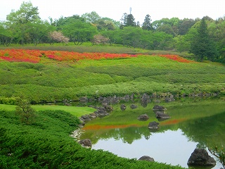 愛知県緑化センター_a0235077_950116.jpg