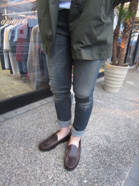 Kato AAA ・・・ Spring Military COAT JACKET!★!_d0152280_236262.jpg