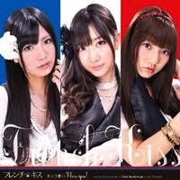 AKB48 全シングル作品 2_b0033699_1948594.jpg