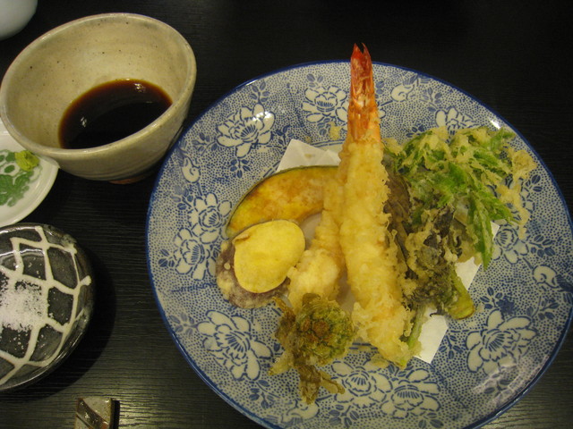 「玄武庵」で飲みランチ@橋本_c0212604_15365728.jpg