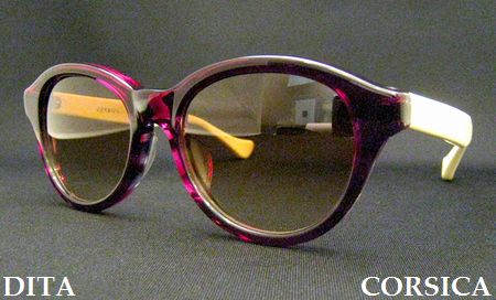 DITA サングラス CORSICA - speedlb.com