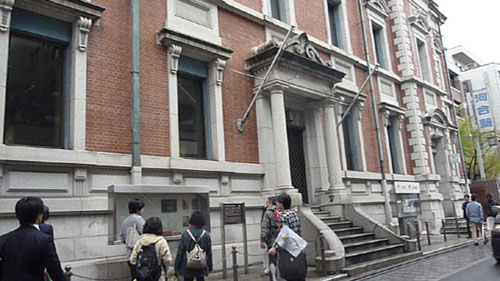 まいまい京都 三条通りを歩く_e0048413_20122611.jpg