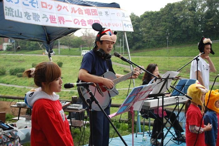 第30回 うんがいい!朝市&利根運河春まつり_c0193234_0562410.jpg