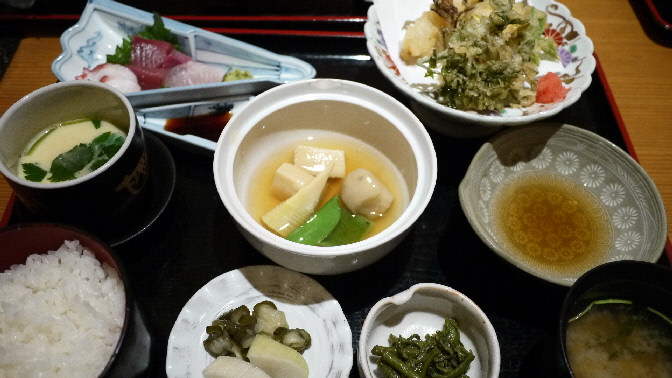 創和ダイニング 寛(KAN)_e0227942_20581264.jpg