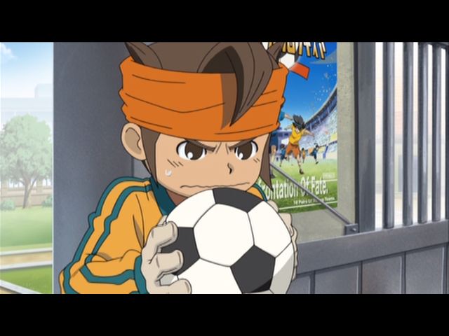 サッカーやろうぜ サッカーやろうぜ