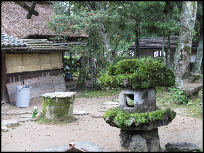 雨の「萩大茶会の初日」に・・・・_f0113862_1859468.jpg