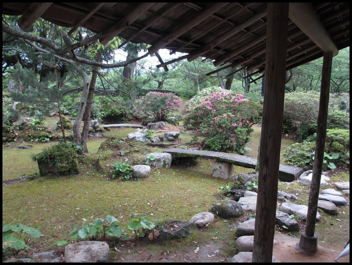 雨の「萩大茶会の初日」に・・・・_f0113862_1903598.jpg