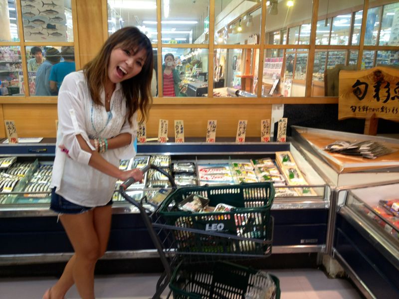 BBQ買出し!_c0151965_15103922.jpg