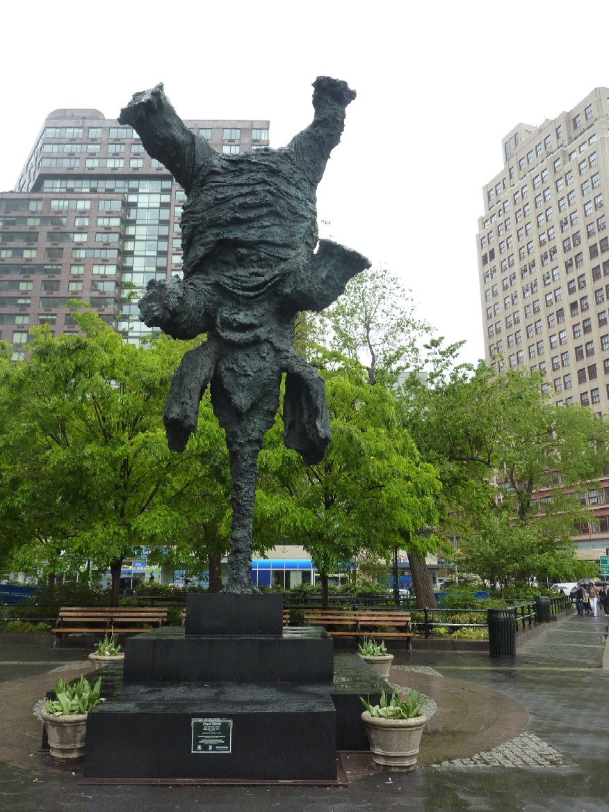 2012-05-02(NY時間) 今日は雨_e0021965_1229868.jpg