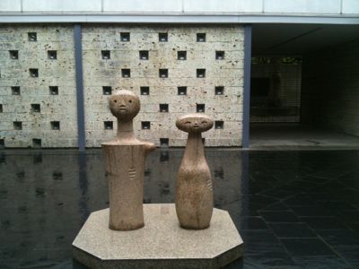 神奈川県立近代美術館_e0248573_21532145.jpg