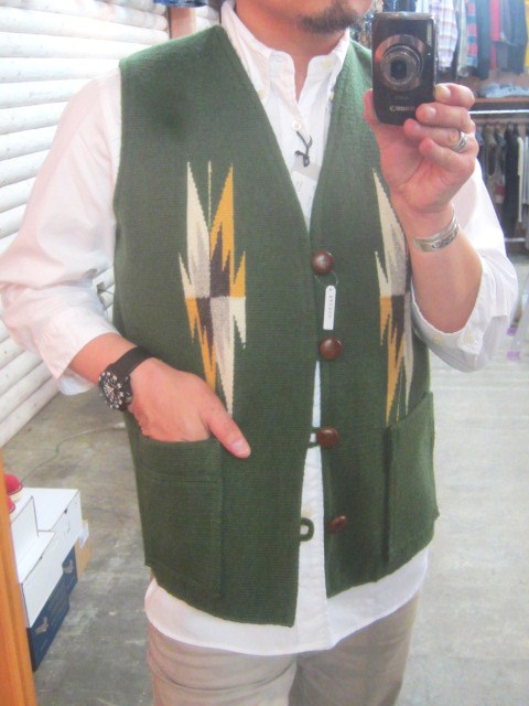 好評のKato SHIRTS 群!★! ・・・ GW・後半前に再入荷です。_d0152280_1410894.jpg