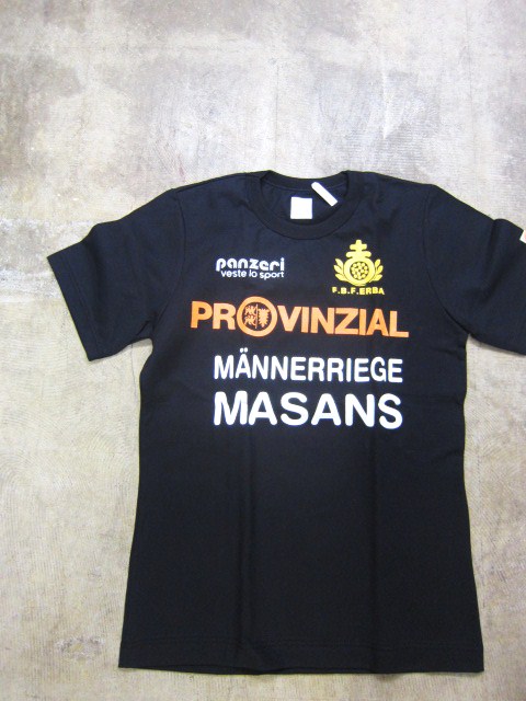 Champion T1011 MADE IN USA ・・・ 今期モノの新作入荷!_d0152280_22295342.jpg