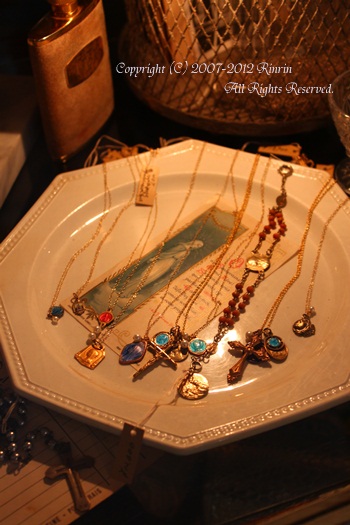 milly.b Exhibition に行ってきました♪_e0237680_18344362.jpg