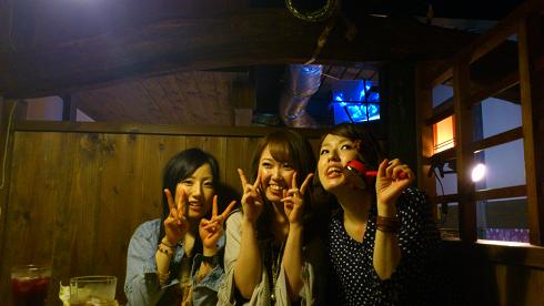 串八☆飲み_f0172281_1394854.jpg