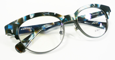 alain mikli MATT COLLECTION AL1030 0200入荷!_c0003493_16194884.jpg