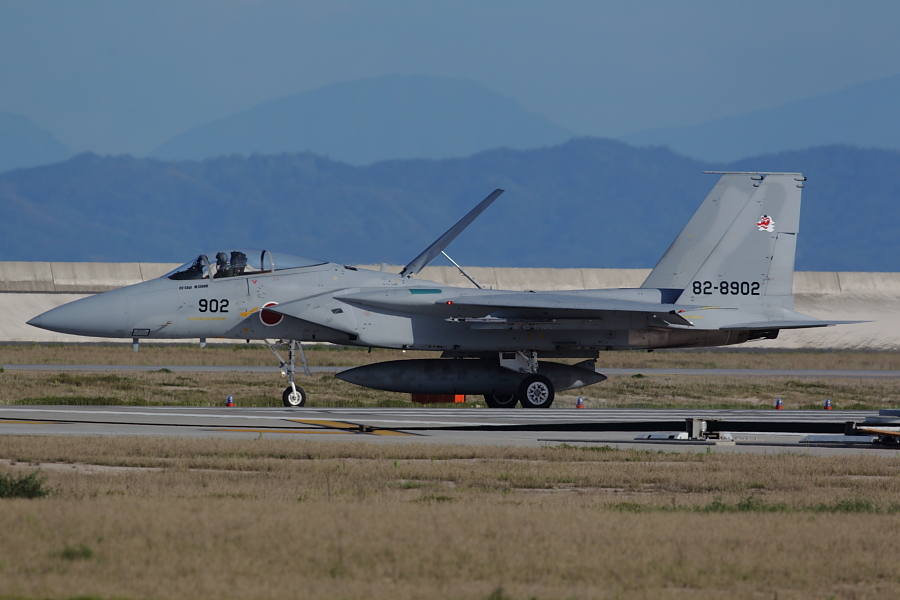 MCAS Iwakuni 岩国基地　2012/5/4 Fri._b0183406_22155038.jpg