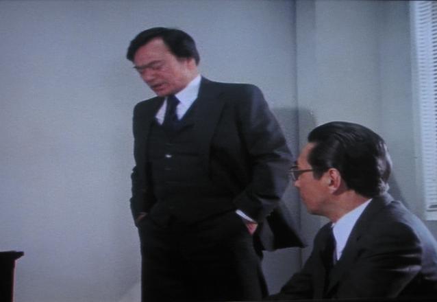 大都会 闘いの日々 第11話 大安_b0042308_23485830.jpg