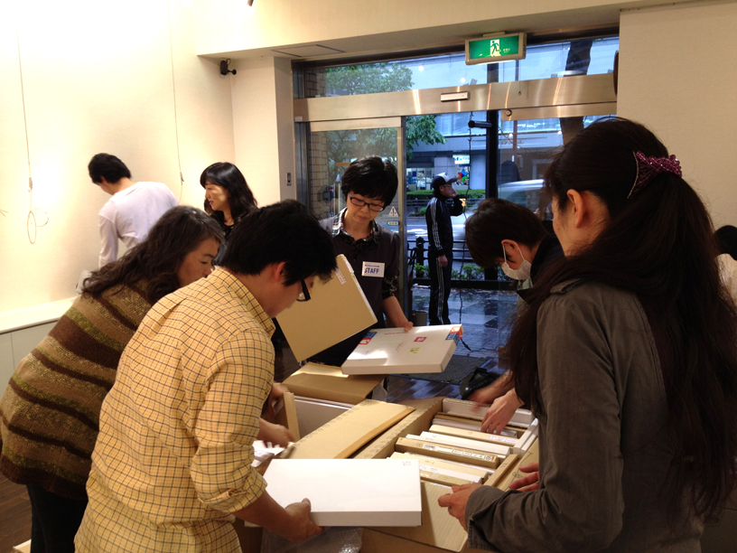 「震災で消えた小さな命展」東京巡回終了しました_e0239908_18184425.jpg