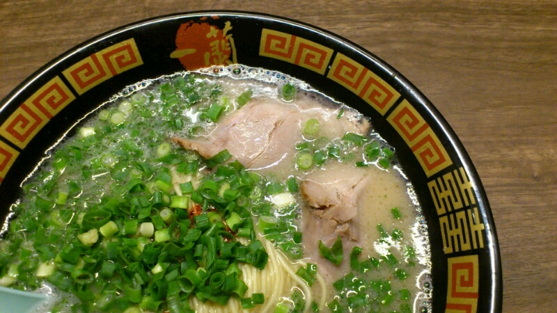 九州旅行 1_a0186034_8444645.jpg