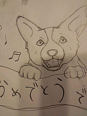 衣装合わせ&ネイル (@^◇^@)_d0081541_15373058.jpg