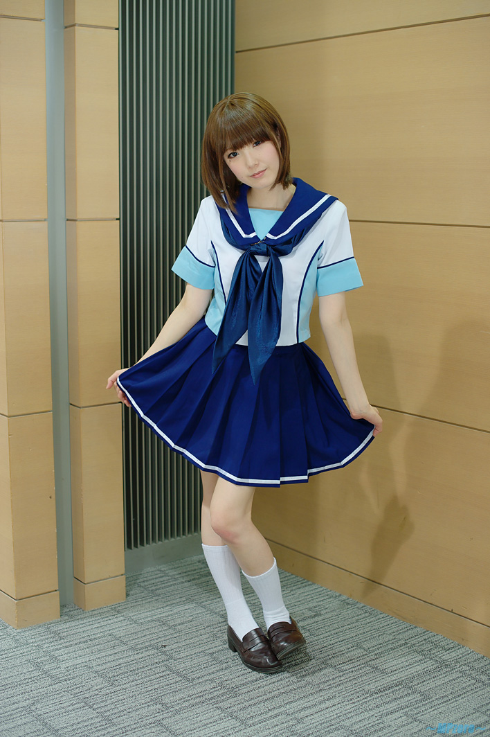 　アキ さん[Aki] 2012/05/03 TFT (Ariake TFT Building)_f0130741_4315644.jpg