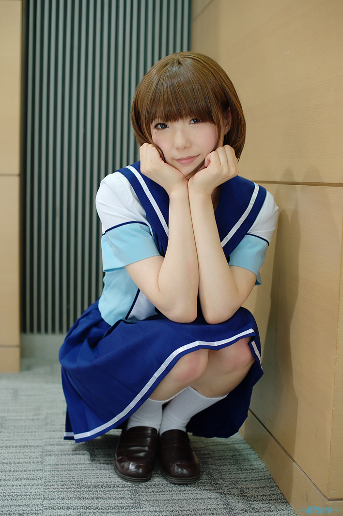 　アキ さん[Aki] 2012/05/03 TFT (Ariake TFT Building)_f0130741_432078.jpg