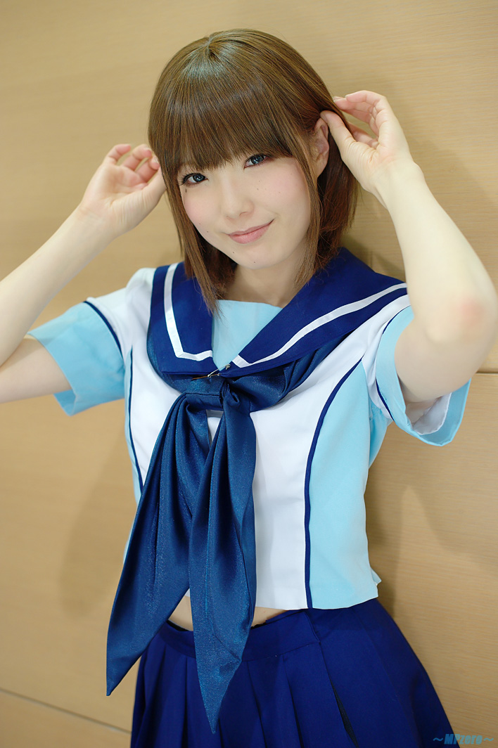 　アキ さん[Aki] 2012/05/03 TFT (Ariake TFT Building)_f0130741_4321983.jpg