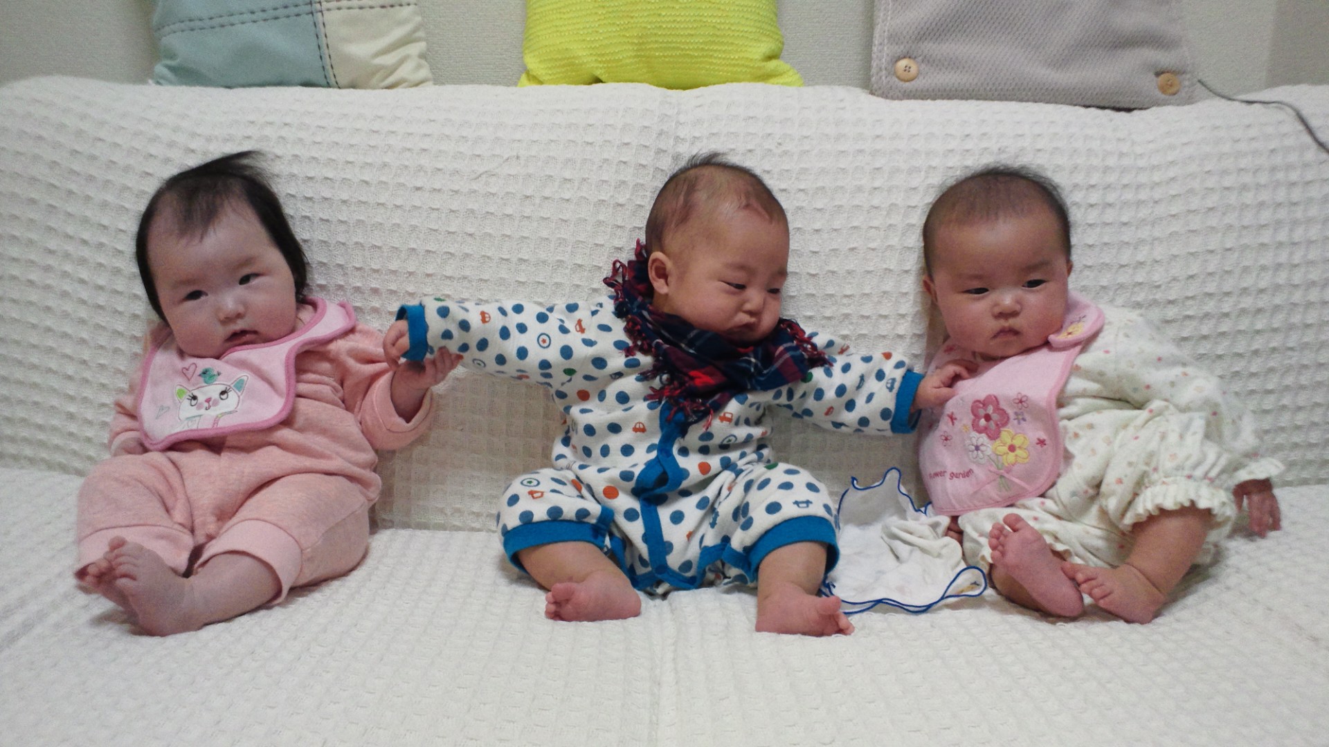 4ヵ月あかちゃん講座&ママ会 第3弾_a0267942_201452.jpg
