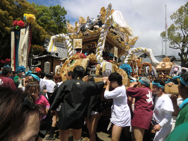 湊神社國恩祭_b0247751_2149980.jpg