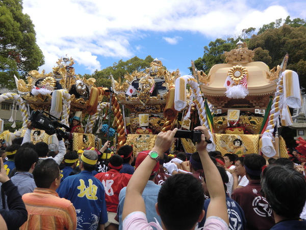 湊神社國恩祭_b0247751_21525921.jpg