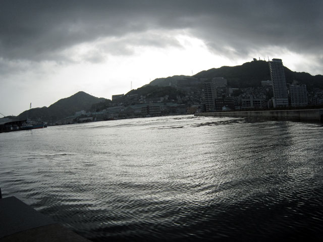 浦上川沿いな半日_f0051464_1514799.jpg