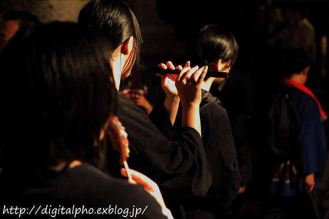 福野夜高祭・・・2_e0133774_1838318.jpg