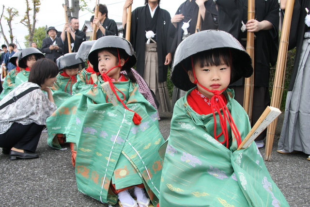 米原　鍋冠まつり１_c0196076_9374265.jpg