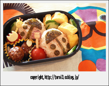 朝ごはんとお弁当_e0182288_11295948.jpg