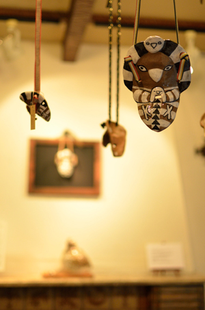 2012個展初日と2日め_d0123492_22372385.jpg