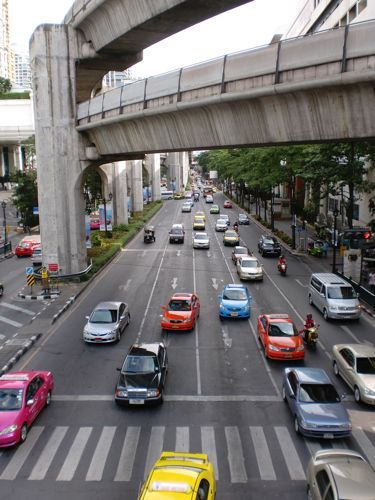 旅日記　バンコク　JUL2011 005 観光二日目_f0059796_23465094.jpg