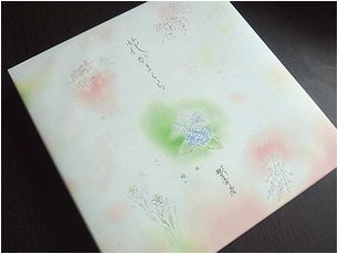 春がやってきたよ♪♪_b0067302_1552487.jpg