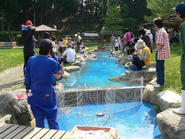 北九州地区　池・川散策　ラフ・メイカー_e0002314_19501448.jpg