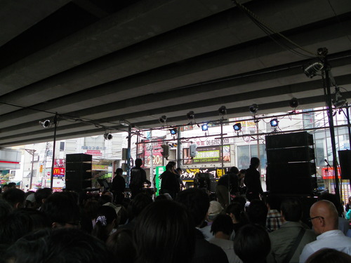 05/04 第14回高槻ジャズストリート_d0187917_1595447.jpg