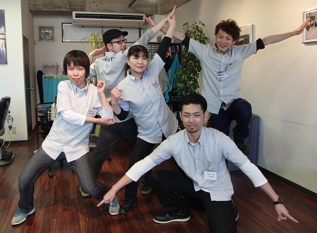 ガムが 松江の床屋の山田のたわごと ガムが 松江の床屋の山田のたわごと