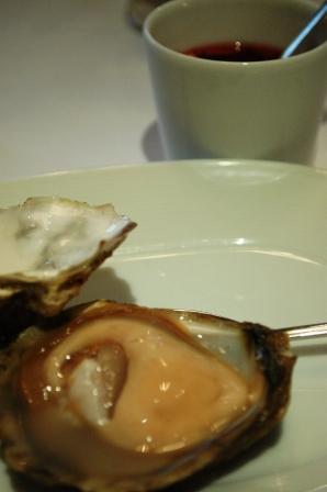 Bentley\'s Oyster Bar & Grill でおしゃれに乾杯☆_d0104926_16243070.jpg