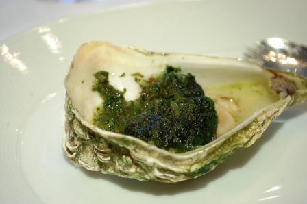 Bentley\'s Oyster Bar & Grill でおしゃれに乾杯☆_d0104926_16263683.jpg