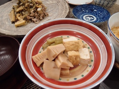 季節の食卓♪_a0231828_2343296.jpg