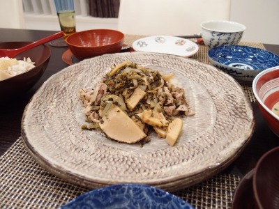季節の食卓♪_a0231828_2363449.jpg