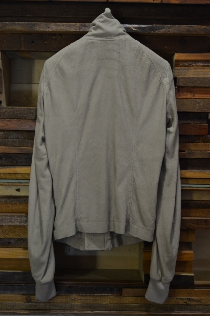 2012SS RICK OWENS 入荷状況　NO.4_d0164428_17575115.jpg