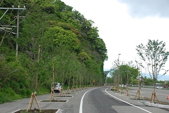 大分交通別大線 501、506_e0030537_16483170.jpg