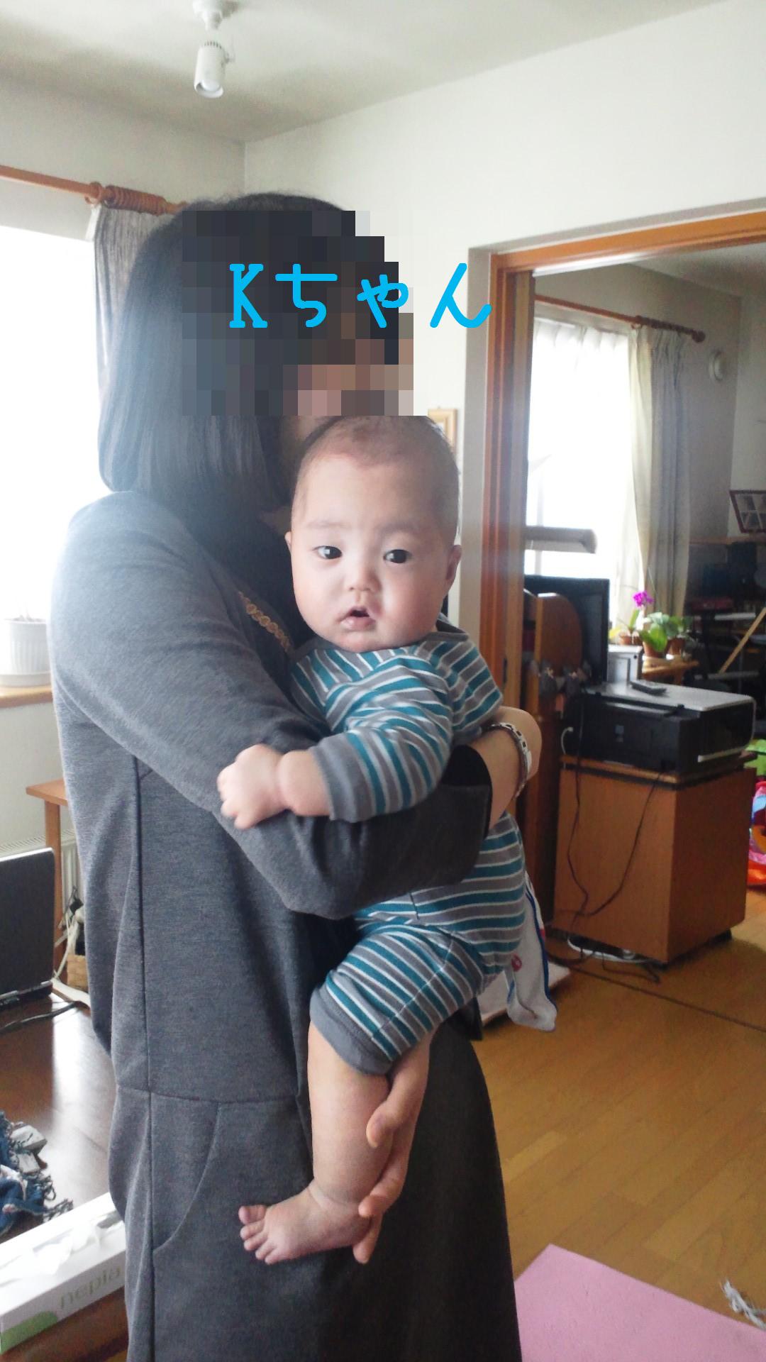 予防接種(DPT 2回目)&帰省まとめ1_a0267942_0335590.jpg